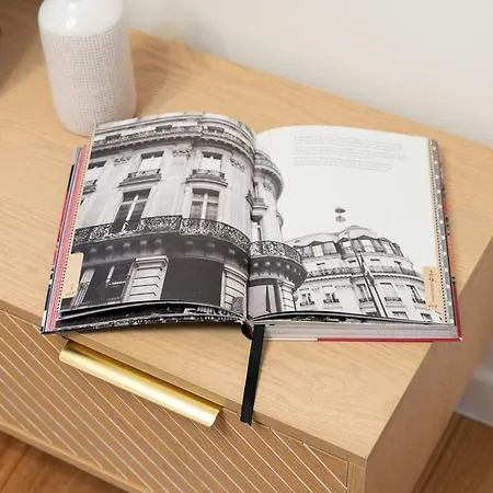 Bnbnova - & Montorgueil - 1br
