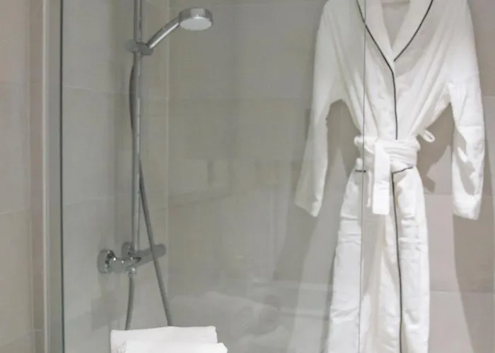 Central Paris - Montorgueil Flat * Paris