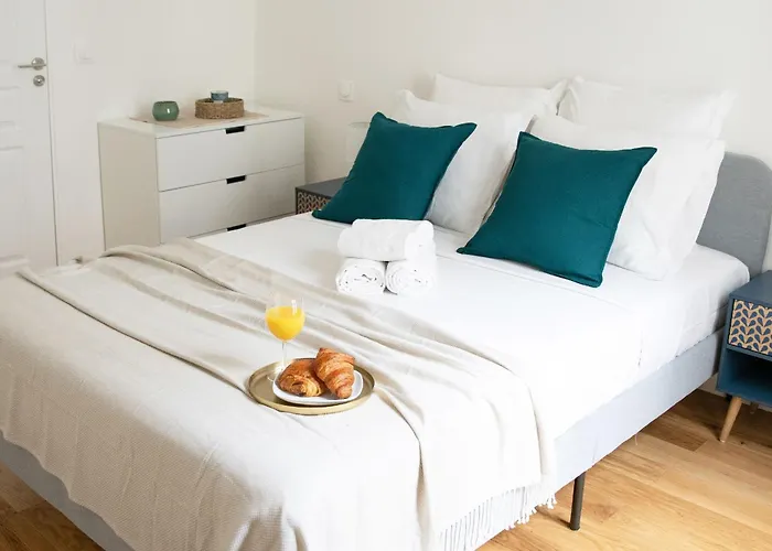Central Paris - Montorgueil Flat * 巴黎