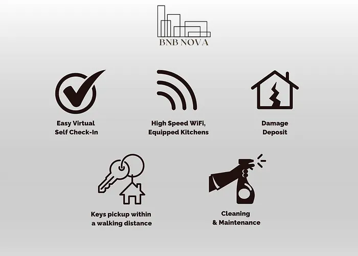 Lejlighed Central Paris - Montorgueil Flat Paris