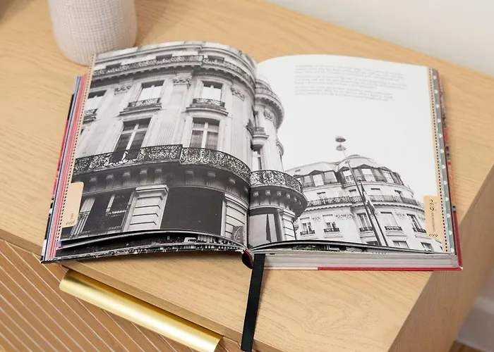 Central Paris - Montorgueil Flat