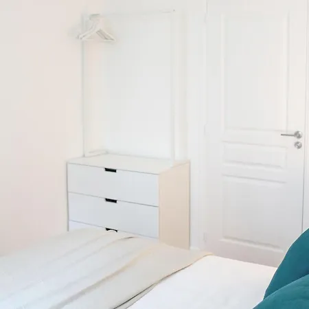 Daire Central Paris - Montorgueil Flat Paris